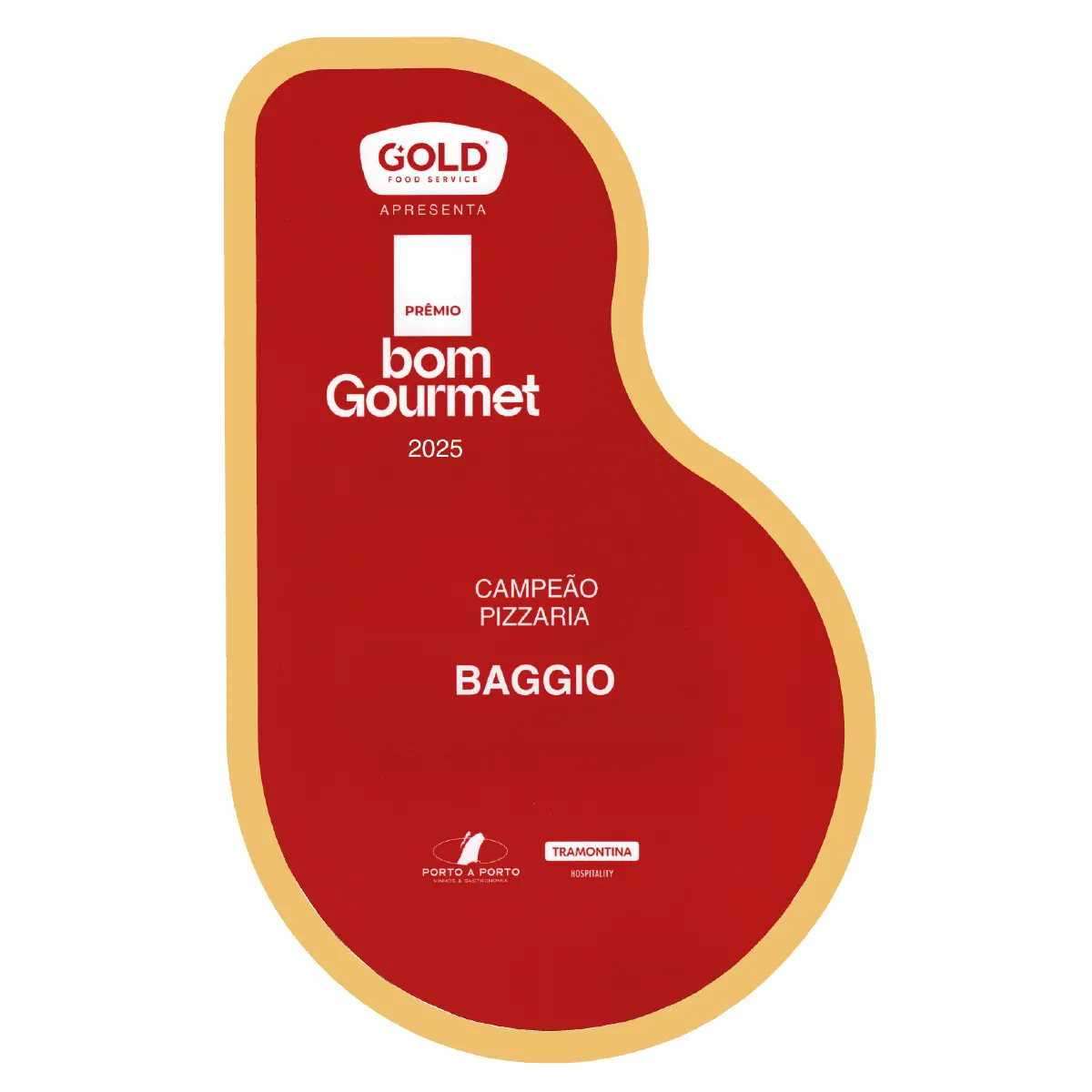Bom Gourmet 2025